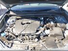 2024 Mazda Cx-30 2.5 S Carbon Edition Серый vin: 3MVDMBCM4RM654797