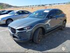 2024 Mazda Cx-30 2.5 S Carbon Edition Серый vin: 3MVDMBCM4RM654797