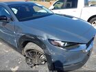 2024 Mazda Cx-30 2.5 S Carbon Edition Серый vin: 3MVDMBCM4RM654797