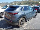 2024 Mazda Cx-30 2.5 S Carbon Edition Серый vin: 3MVDMBCM4RM654797