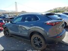 2024 Mazda Cx-30 2.5 S Carbon Edition Серый vin: 3MVDMBCM4RM654797