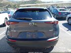 2024 Mazda Cx-30 2.5 S Carbon Edition Серый vin: 3MVDMBCM4RM654797