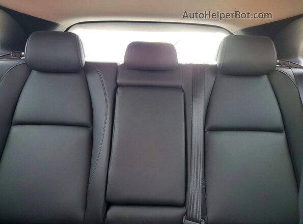 3MVDMBCM5RM647311 2024 MAZDA CX-30 Red Widok tylnych siedzeń