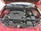 2024 Mazda Cx-30 Preferred Red vin: 3MVDMBCM5RM647311