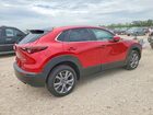 2024 Mazda Cx-30 Preferred Red vin: 3MVDMBCM5RM647311