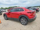 2024 Mazda Cx-30 Preferred Red vin: 3MVDMBCM5RM647311