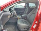 2024 Mazda Cx-30 Preferred Red vin: 3MVDMBCM5RM647311