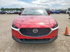 2024 Mazda Cx-30 Preferred Red vin: 3MVDMBCM5RM647311