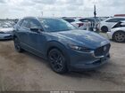 2023 Mazda Cx-30 2.5 S Carbon Edition Gray vin: 3MVDMBCM8PM562928