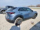 2023 Mazda Cx-30 Preferred Синий vin: 3MVDMBCM9PM507517