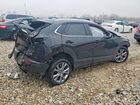 2024 Mazda Cx-30 Preferred Black vin: 3MVDMBCMXRM657204