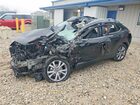2024 Mazda Cx-30 Preferred Black vin: 3MVDMBCMXRM657204