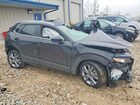 2024 Mazda Cx-30 Preferred Black vin: 3MVDMBCMXRM657204