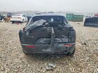 2024 Mazda Cx-30 Preferred Black vin: 3MVDMBCMXRM657204