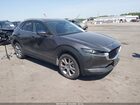 2021 Mazda Cx-30 Premium Black vin: 3MVDMBDL0MM264939