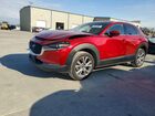 2021 Mazda Cx-30 Premium Red vin: 3MVDMBDL2MM319830