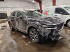 2026 Mazda Cx-30 Premium Black vin: 3MVDMBDL2TM108772