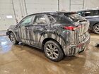 2026 Mazda Cx-30 Premium Black vin: 3MVDMBDL2TM108772