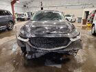 2026 Mazda Cx-30 Premium Black vin: 3MVDMBDL2TM108772
