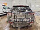 2026 Mazda Cx-30 Premium Black vin: 3MVDMBDL2TM108772