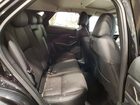 2026 Mazda Cx-30 Premium Black vin: 3MVDMBDL2TM108772