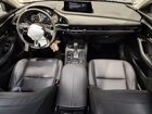 2026 Mazda Cx-30 Premium Black vin: 3MVDMBDL2TM108772