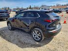 2022 Mazda Cx-30 Premium Черный vin: 3MVDMBDL4NM459069