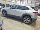 2020 Mazda Cx-30 Preferred Silver vin: 3MVDMBDL5LM105008