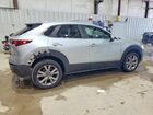 2020 Mazda Cx-30 Preferred Silver vin: 3MVDMBDL5LM105008