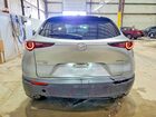 2020 Mazda Cx-30 Preferred Silver vin: 3MVDMBDL5LM105008