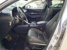 2020 Mazda Cx-30 Preferred Silver vin: 3MVDMBDL5LM105008