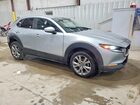 2020 Mazda Cx-30 Preferred Silver vin: 3MVDMBDL5LM105008