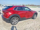 2020 Mazda Cx-30 Preferred Red vin: 3MVDMBDL6LM108502