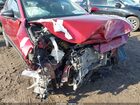 2020 Mazda Cx-30 Preferred Package Red vin: 3MVDMBDL6LM110959