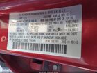 2020 Mazda Cx-30 Preferred Package Red vin: 3MVDMBDL6LM110959