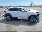 2020 Mazda Cx-30 Preferred Package White vin: 3MVDMBDL7LM109335