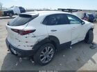 2020 Mazda Cx-30 Preferred Package White vin: 3MVDMBDL7LM109335