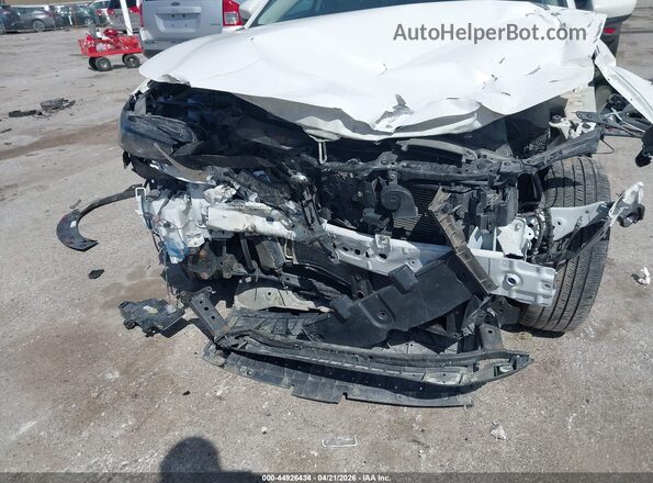 3MVDMBDL7LM109335 2020 MAZDA CX-30 White Вид спереду