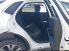 2020 Mazda Cx-30 Preferred Package White vin: 3MVDMBDL7LM109335
