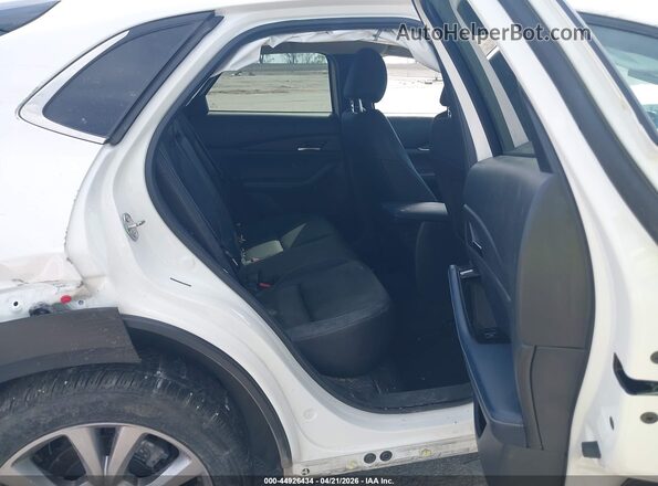 3MVDMBDL7LM109335 2020 MAZDA CX-30 White Вид наклейки з VIN-кодом