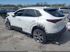 2020 Mazda Cx-30 Preferred Package White vin: 3MVDMBDL7LM109335