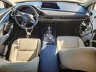 2020 Mazda Cx-30 Preferred White vin: 3MVDMBDL9LM104914