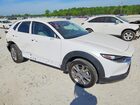 2020 Mazda Cx-30 Preferred White vin: 3MVDMBDL9LM104914