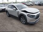 2023 Mazda Cx-30 2.5 S Premium Tan vin: 3MVDMBDM0PM515262
