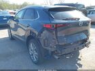 2021 Mazda Cx-30 Premium Blue vin: 3MVDMBDM3MM217347