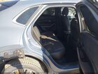 2021 Mazda Cx-30 Premium Blue vin: 3MVDMBDM3MM217347