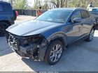 2021 Mazda Cx-30 Premium Blue vin: 3MVDMBDM3MM217347