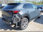 2021 Mazda Cx-30 Premium Blue vin: 3MVDMBDM3MM217347