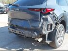 2021 Mazda Cx-30 Premium Blue vin: 3MVDMBDM3MM217347