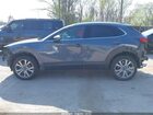 2021 Mazda Cx-30 Premium Blue vin: 3MVDMBDM3MM217347